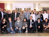 Kick Off Meeting in Vienna - 