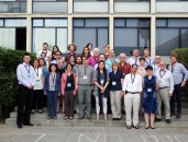 First AGENTA Project Meeting in Barcelona  - 